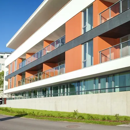 شقة Riverside بارنو