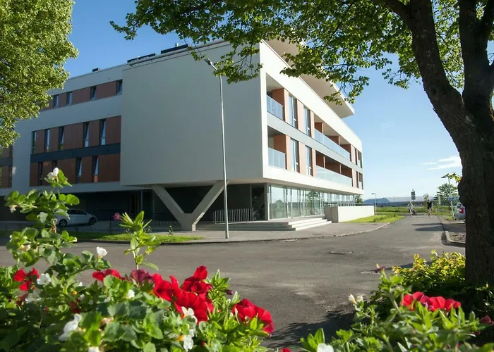 Riverside Apartment Parnu